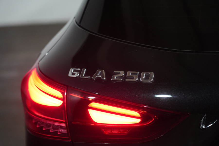 2024 Mercedes-Benz GLA-Class GLA250 SUV Image 9