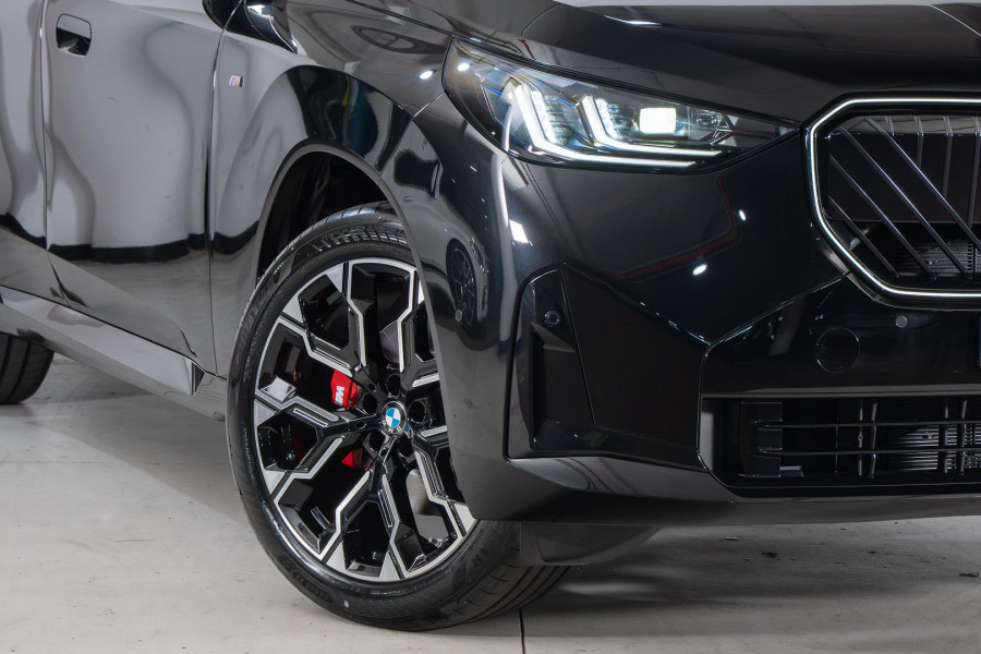 2026 BMW X3 G45 30e xDrive SUV