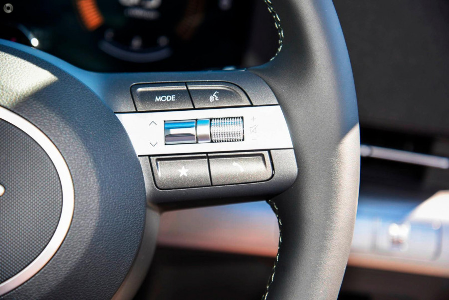 2026 Hyundai KONA SX2.V3  SUV Image 14