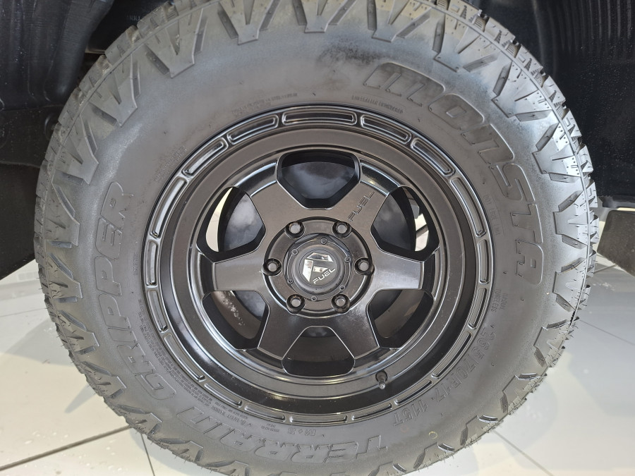 2022 Mitsubishi Triton MR GLX+ Ute Image 26