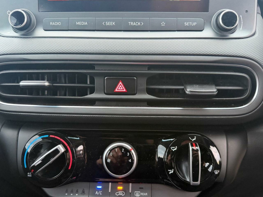 2021 Hyundai KONA OS.V4  SUV Image 10