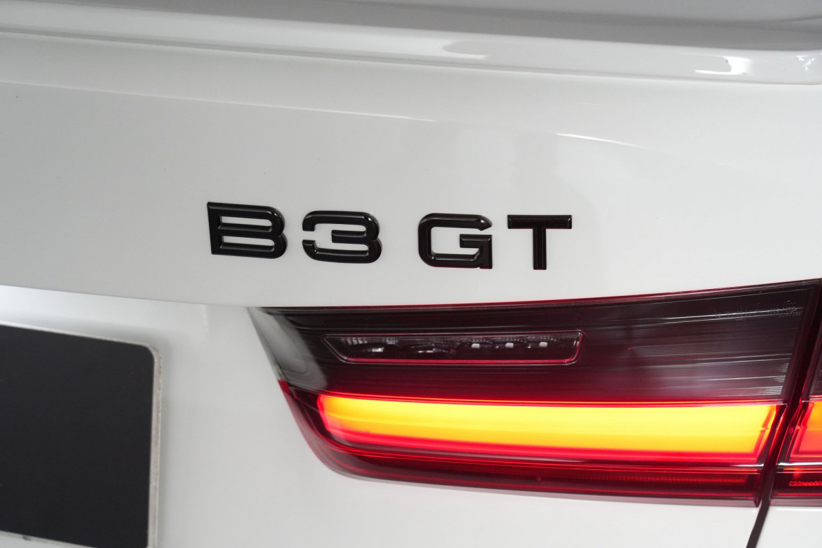 2025 Alpina B3 GT Lci Sedan