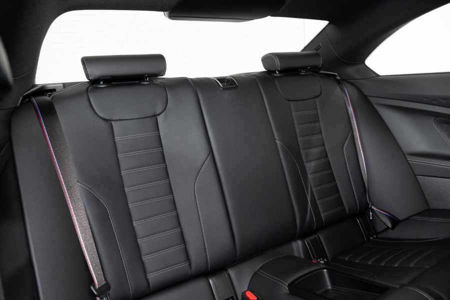 2026 BMW M2 G87 LCI Coupe