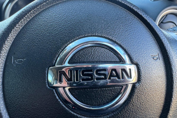 2015 Nissan JUKE F15 Series 2 N-Sport SUV Image 23