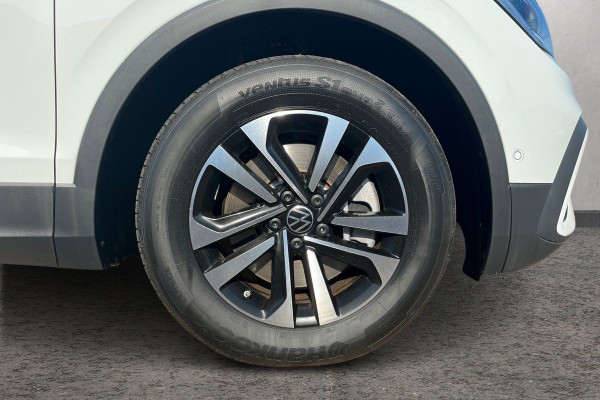 2022 Volkswagen Tiguan 5N 162TSI Adventure Allspace SUV Image 5