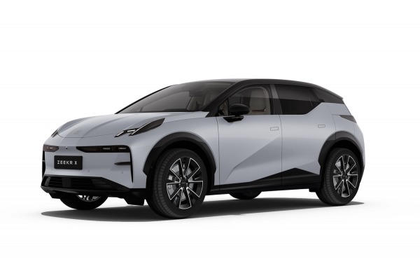 2024 Zeekr X BXE RWD SUV