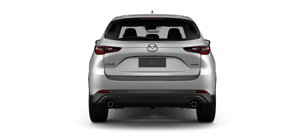 2024 Mazda CX-5 KF Series G20 Maxx SUV Image 16