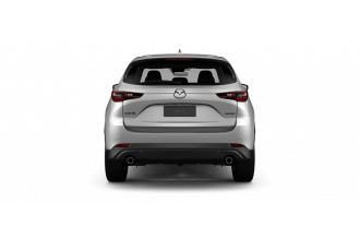 2024 Mazda CX-5 KF Series G20 Maxx SUV