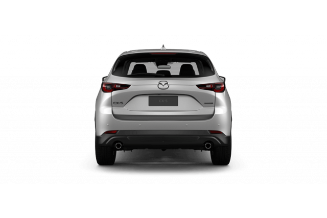 2024 Mazda CX-5 KF Series G20 Maxx SUV Image 16