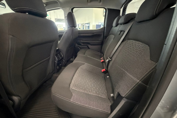 2025 MY25.25 Ford Ranger P703 XLT Ute Image 14