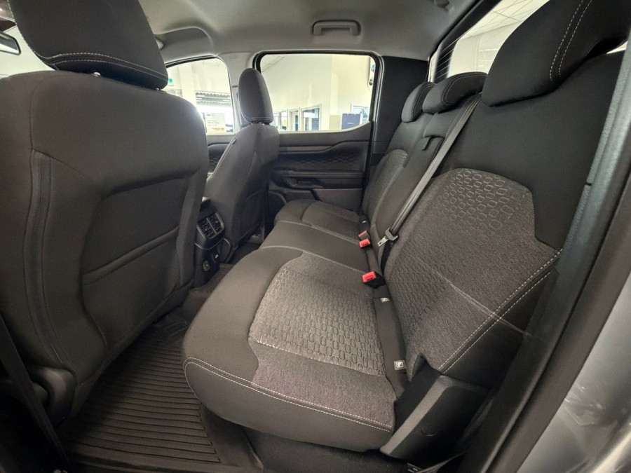 2025 MY25.25 Ford Ranger P703 XLT Ute Image 14