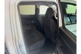 2023 MY22 Ford Ranger P703 XLT Cab Chassis
