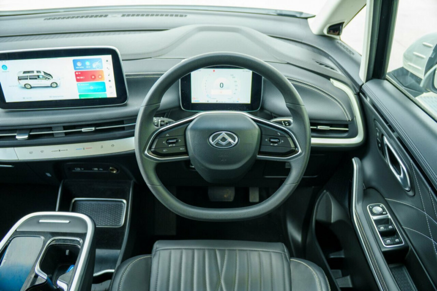 2023 LDV MIFA EPX1A Mode People Mover Image 11