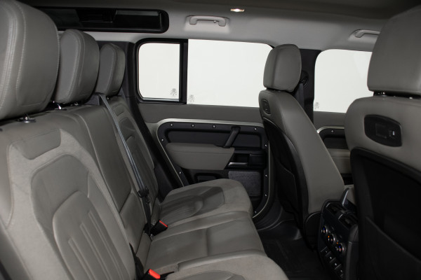 2020 Land Rover Defender L663 110 P400 S SUV Image 3