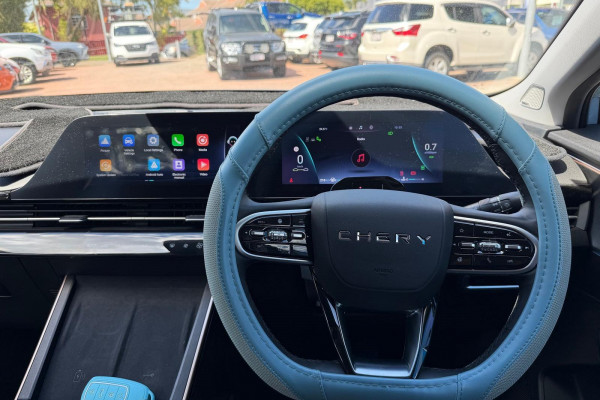 2023 Chery Omoda 5 T34 EX SUV Image 14