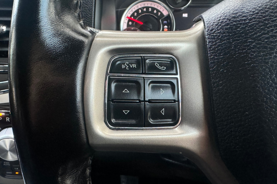 2020 Ram 1500 DT Laramie Ute Image 27