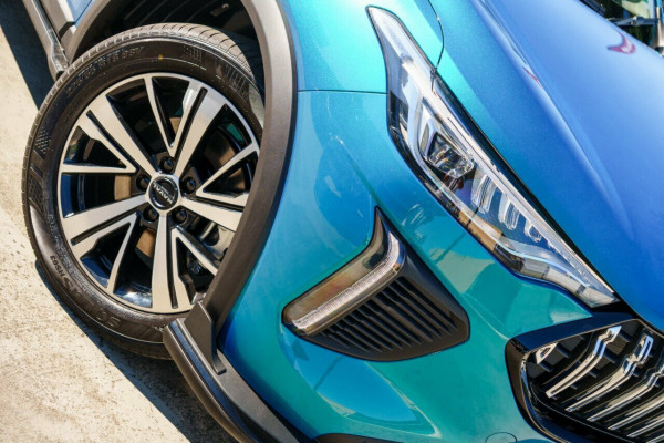 2026 GWM Haval Jolion A02 Lux Hybrid SUV Image 6