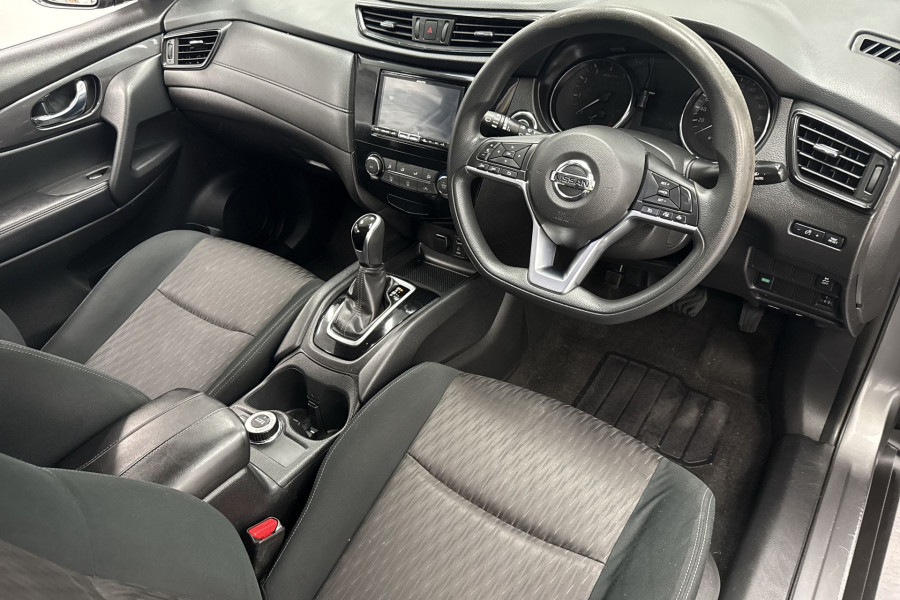 2019 Nissan X-Trail T32 Series II ST SUV Image 16
