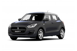 Suzuki Swift GL AZ Series II