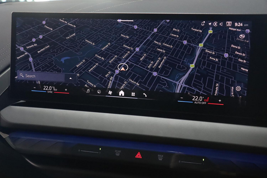 2025 BMW X3 G45 20 xDrive SUV