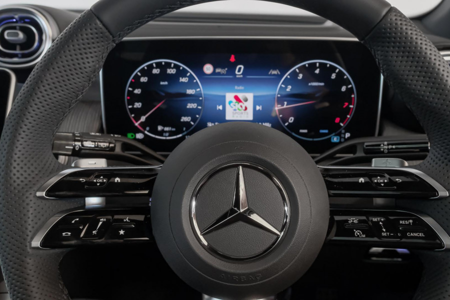 2026 Mercedes-Benz GLC-Class X254 GLC200 SUV