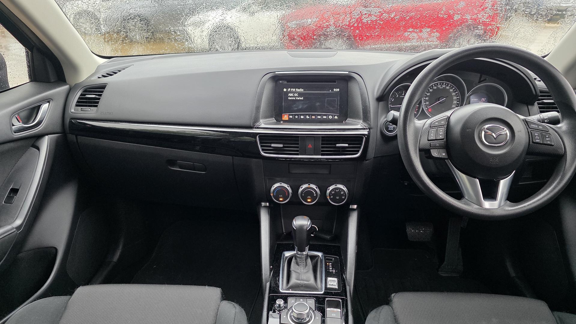 2015 Mazda CX-5 KE1072 Maxx Sport SUV Image 15