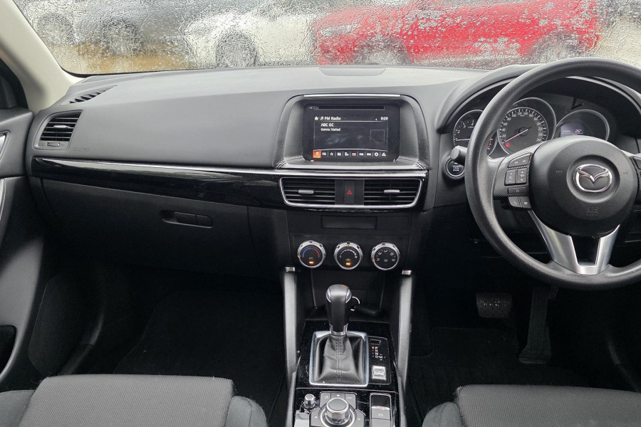 2015 Mazda CX-5 KE1072 Maxx Sport SUV Image 15