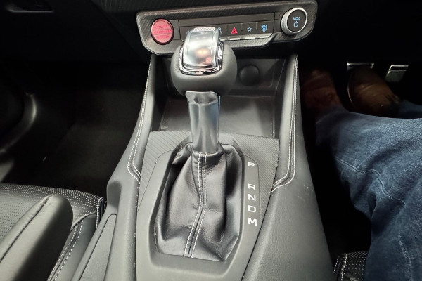 2025 Ford Mustang FO GT Hatch Image 22