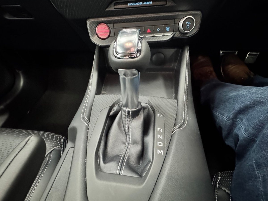2025 Ford Mustang FO GT Hatch Image 22