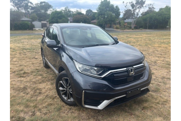 2021 MY22 Honda CR-V RW VTi L AWD SUV