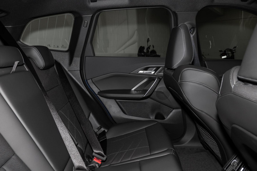 2024 BMW iX1 U11 eDrive20 xLine SUV