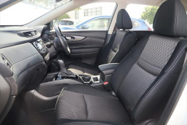 2019 Nissan X-Trail T32 Series II ST Suv