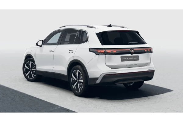 2026 Volkswagen Tiguan CT 150TSI eHybrid Elegance SUV Image 3