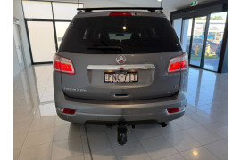 2017 Holden Trailblazer RG LT SUV