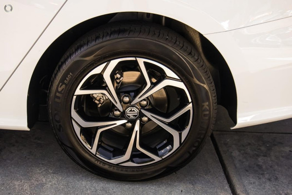 2023 MG MG5 AP32 Vibe Sedan Image 9