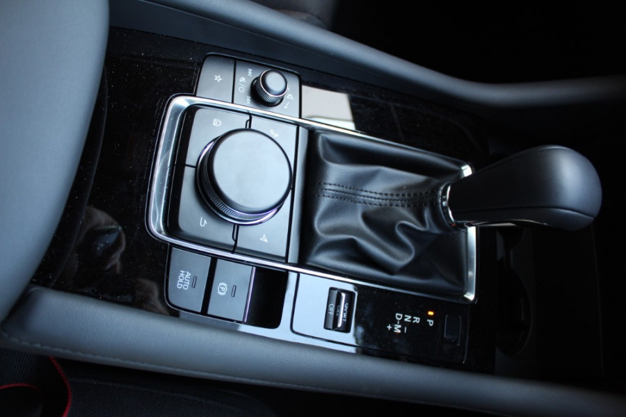 2020 MY19 Mazda 3 BP G25 Evolve Hatch Hatch Image 17