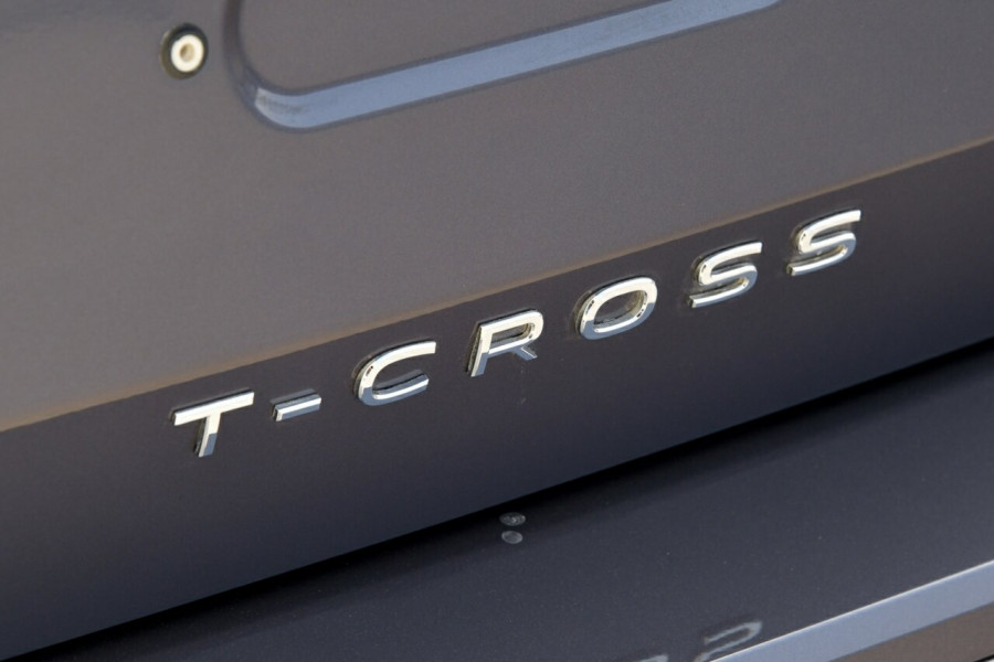 2024 Volkswagen T-Cross D31 85TSI R-Line SUV Image 24