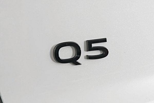 2025 Audi Q5 GU TFSI 150kW SUV image 20