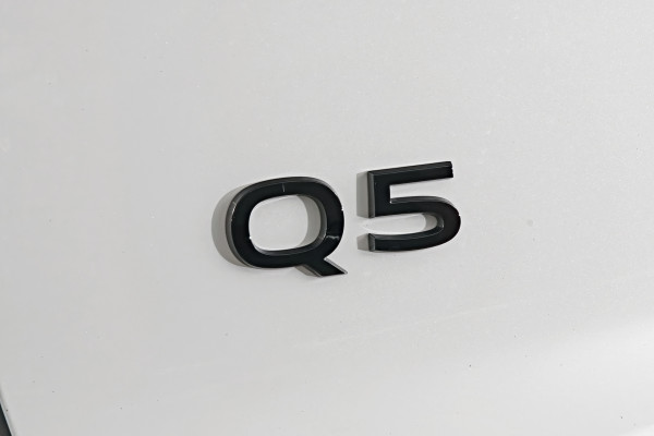 2025 Audi Q5 GU TFSI 150kW SUV