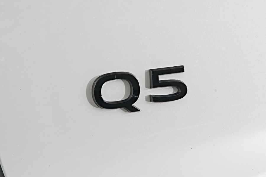 2025 Audi Q5 GU TFSI 150kW SUV