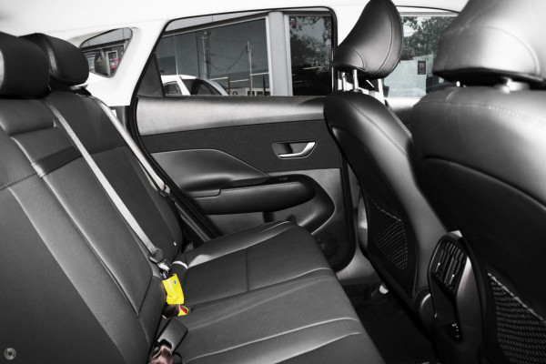 2026 MY27 Hyundai KONA SX2.V3 Hybrid Elite SUV Image 8