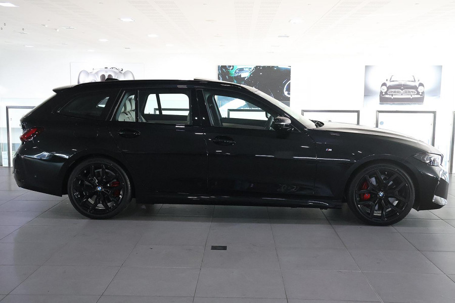 2026 BMW 3 Series G21 LCI II 330i M Sport Wagon