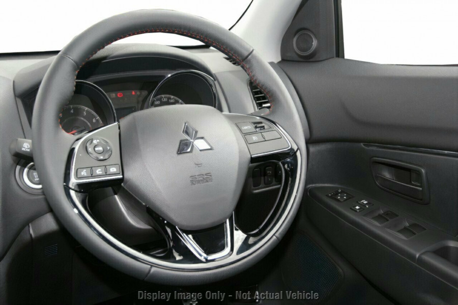 2025 MY24 Mitsubishi ASX XD MR SUV Image 6
