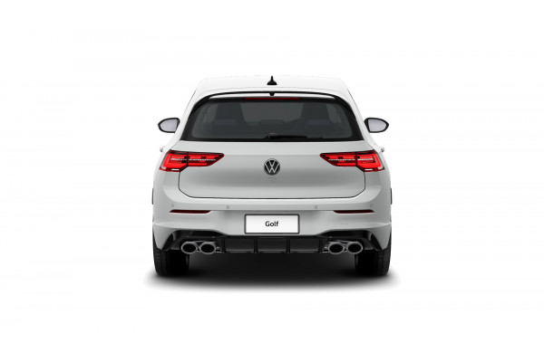 2024 Volkswagen Golf 8 R Hatch