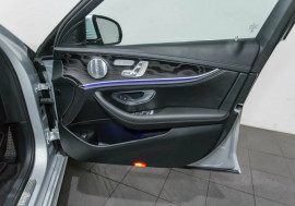 2017 Mercedes-Benz E220 W213 d 9G-TRONIC PLUS Sedan