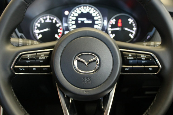 2025 Mazda CX-60 KH Series G25 Pure SUV Image 25