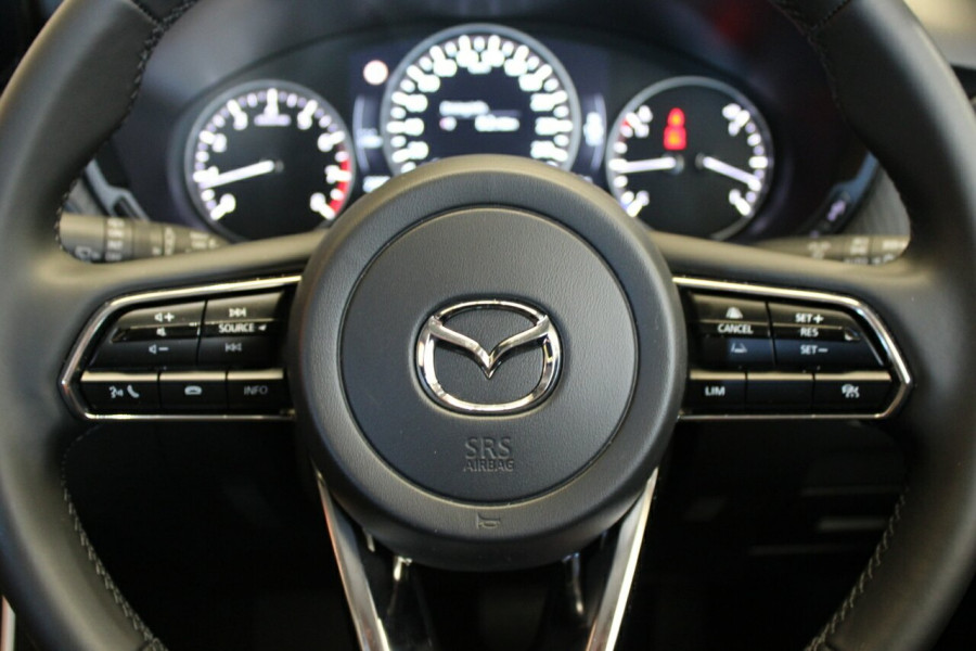 2025 Mazda CX-60 KH Series G25 Pure SUV Image 25