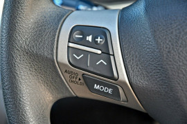 2008 Toyota Camry ACV40R Altise Sedan