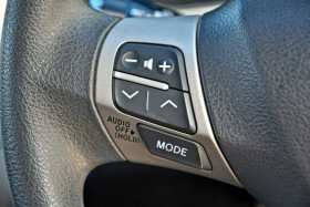 2008 Toyota Camry ACV40R Altise Sedan