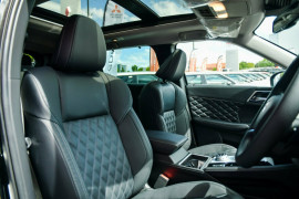 2024 Mitsubishi Outlander ZM Exceed SUV